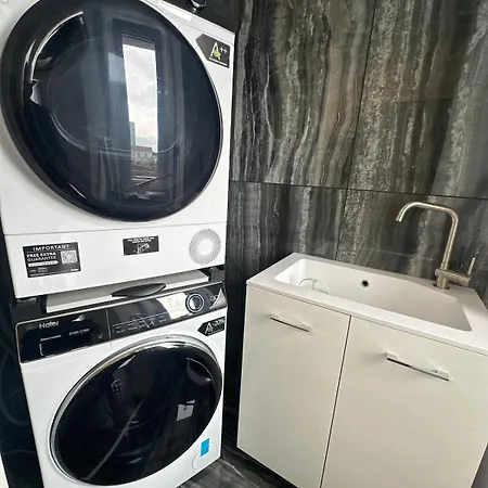 Apartment Valeryrooms *