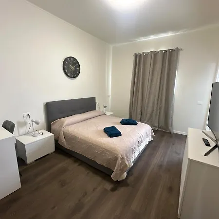Valeryrooms Alessandria