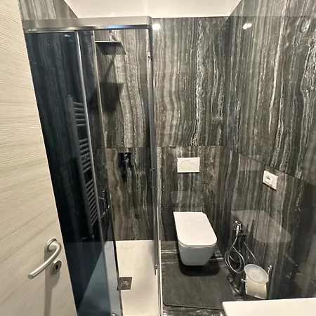 Apartment Valeryrooms *