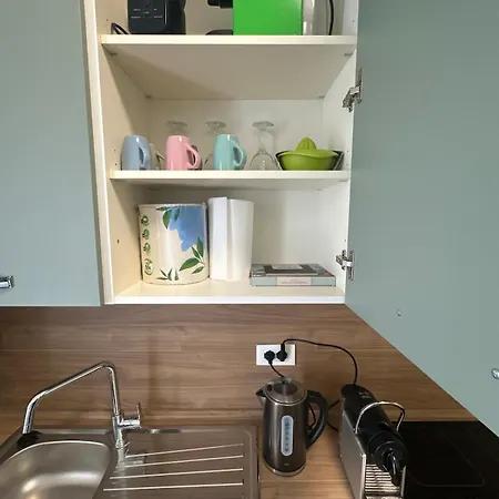 Apartment Valeryrooms