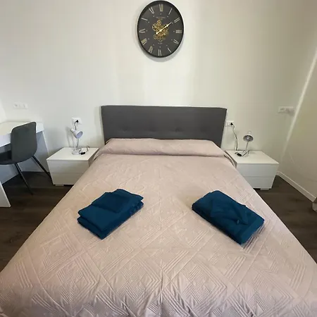 Valeryrooms Apartment *