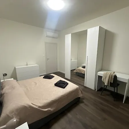 Valeryrooms Apartment
