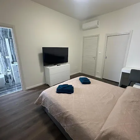 Apartment Valeryrooms