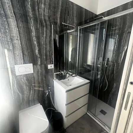 Valeryrooms Apartment *