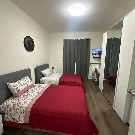 Valeryrooms