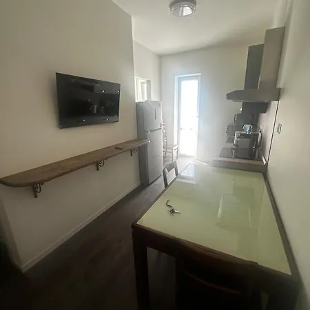 Apartment Valeryrooms